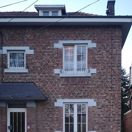 Apartamento Studio 7 Marche-en-Famenne Exterior foto