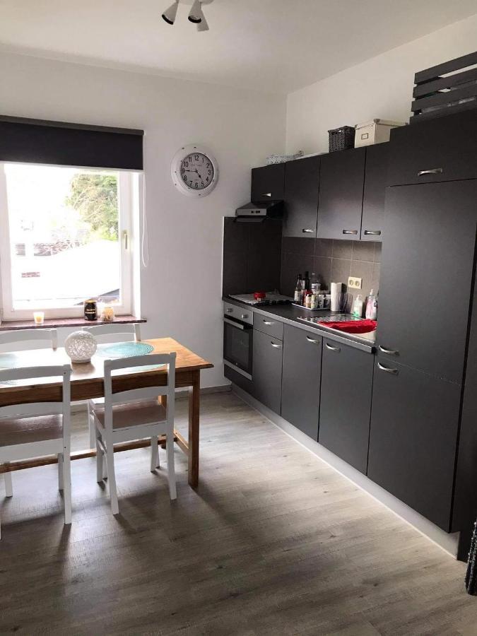 Apartamento Studio 7 Marche-en-Famenne Exterior foto