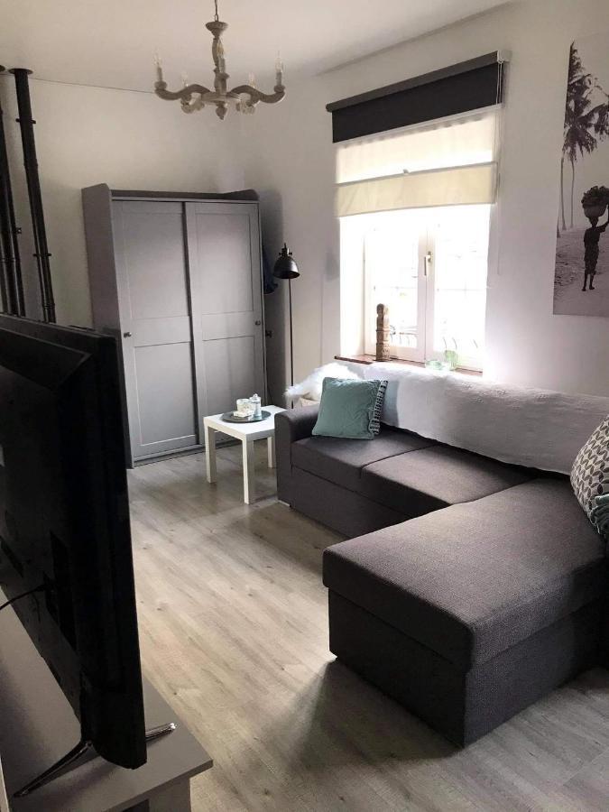 Apartamento Studio 7 Marche-en-Famenne Exterior foto