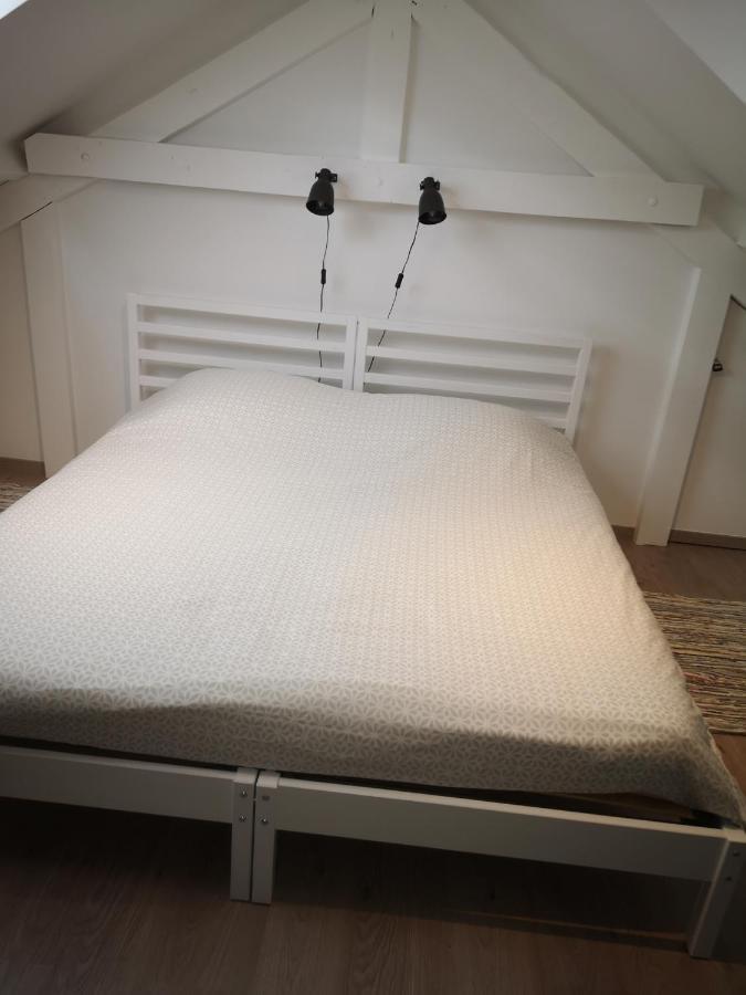 Apartamento Studio 7 Marche-en-Famenne Exterior foto