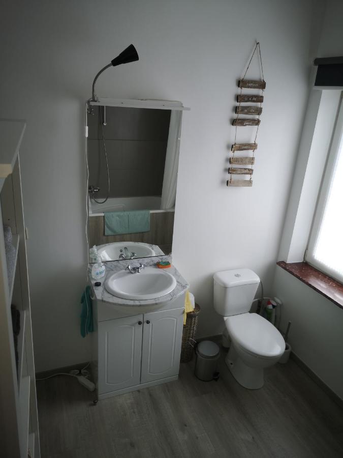 Apartamento Studio 7 Marche-en-Famenne Exterior foto